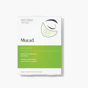 Murad Retinol Youth Renewal Eye Masks
